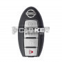 Originaler Smart Key für Nissan Pathfinder (2013–2015), 433 MHz, 285E3-9PB4A / 285E3-3KL8A / 285E3-9PA4A