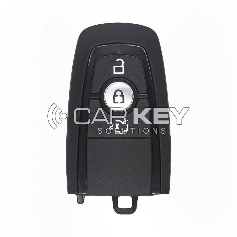 Originaler Smart-Fernbedienungsschlüssel für Ford Fusion (2018–2020) 433/434 MHz HS7T-15K601-DE