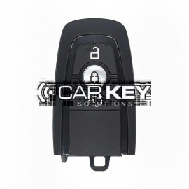 Originaler Smart-Fernbedienungsschlüssel für Ford Fusion (2018–2020) 433/434 MHz HS7T-15K601-DE