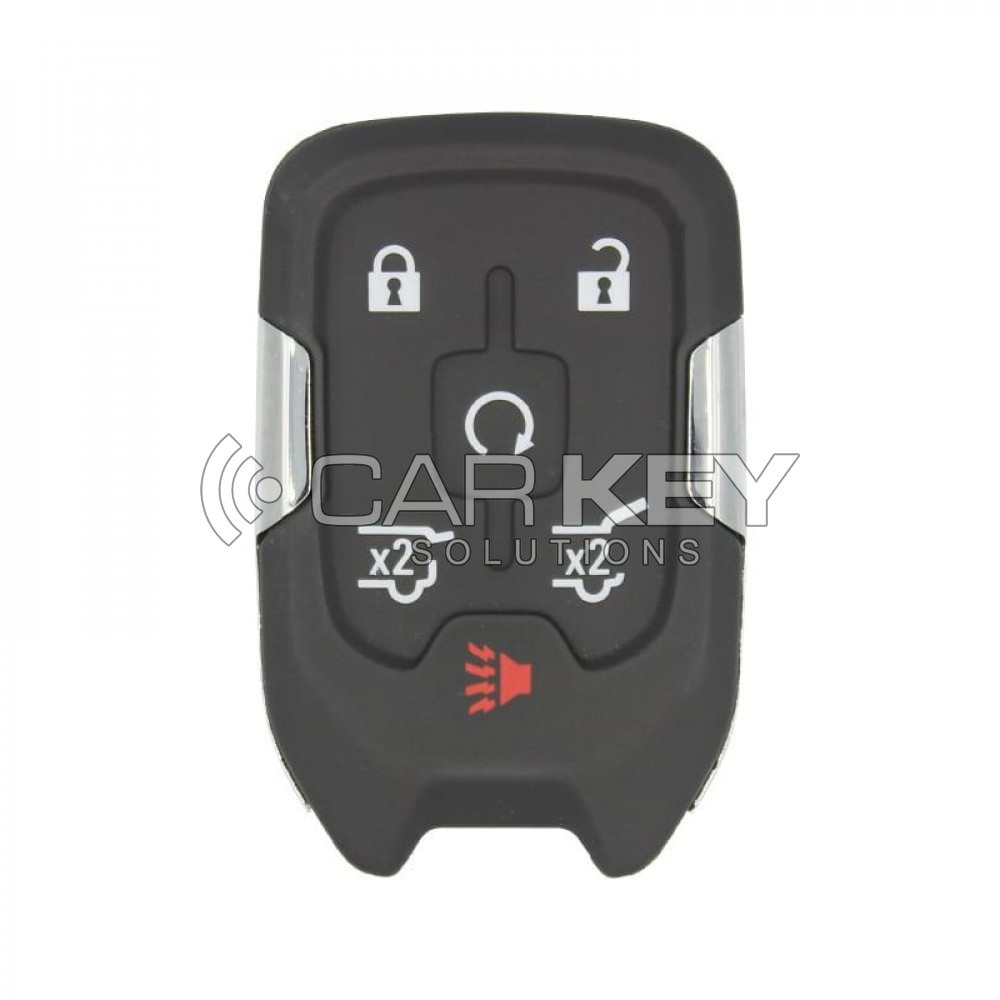 Originaler Smart-Fernbedienungsschlüssel für GMC Yukon (2015–2019), 433 MHz, 13580808