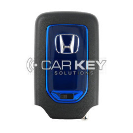 Originaler Smart-Fernbedienungsschlüssel für Honda Accord Hybrid (2018–2022) mit 4+1 Tasten, 433 MHz, Teilenummer 72147-TWA-A11