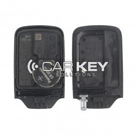 Originaler Smart-Fernbedienungsschlüssel für Honda City (2014–2019), 433 MHz, Teilenummer 72147-T9A-H01