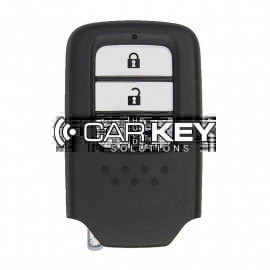 Originaler Smart-Fernbedienungsschlüssel für Honda Civic (2016–2021), 433 MHz, Teilenummer: 72147-TEX-M11 / 72147-TEX-Z01