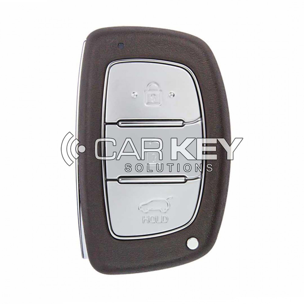 Originaler Smart-Fernbedienungsschlüssel für Hyundai Tucson 2016-2017, 433 MHz, Teilenummer 95440-D3000