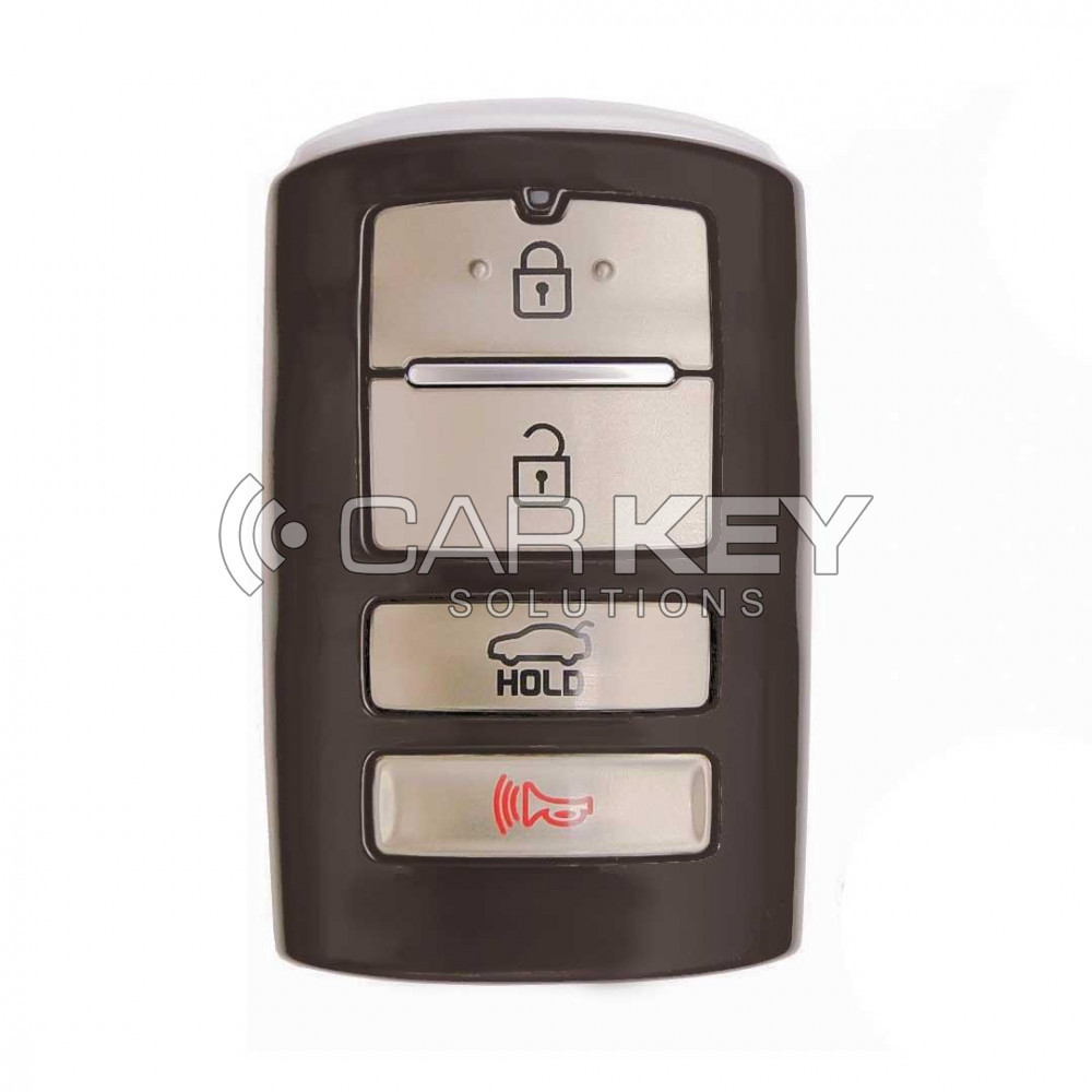 Originaler Smart-Fernbedienungsschlüssel für KIA Cadenza (2017–2019), 433 MHz, Teilenummer 95440-F6000