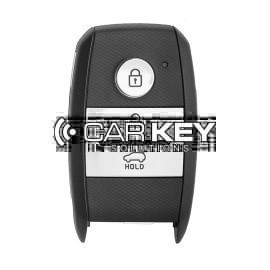 Originaler Smart-Fernbedienungsschlüssel für KIA Sportage (2016–2017), 3 Tasten, 433 MHz, Teilenummer 95440-D9100