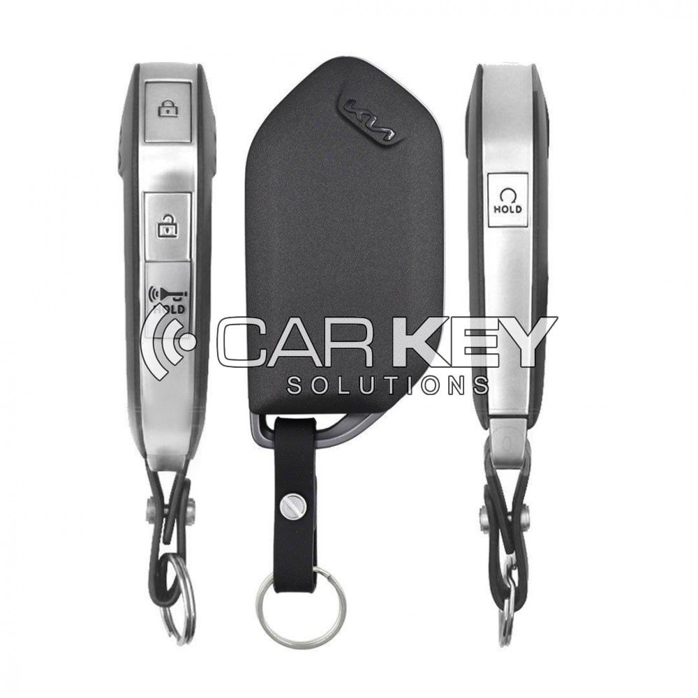 Originaler Smart-Fernbedienungsschlüssel für Kia Sportage 2025 mit 3+1 Tasten, 433 MHz, 95440-P1AL0