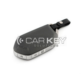 Originaler Smart-Fernbedienungsschlüssel für Kia Sportage 2025 mit 3+1 Tasten, 433 MHz, 95440-P1AL0