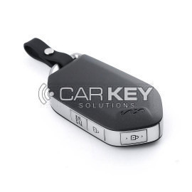 Originaler Smart-Fernbedienungsschlüssel für Kia Sportage 2025, 3 Tasten, 433 MHz, Teilenummer 95440-P1AR0