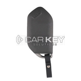 Originaler Smart-Fernbedienungsschlüssel für Kia Sportage 2025, 3 Tasten, 433 MHz, Teilenummer 95440-P1AR0