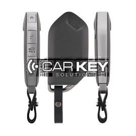 Originaler Smart-Fernbedienungsschlüssel für Kia Sportage 2025, 3 Tasten, 433 MHz, Teilenummer 95440-P1AR0