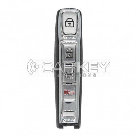 Originaler Smart-Fernbedienungsschlüssel für KIA Telluride 2020, 433 MHz, 4 Tasten, Teilenummer 95440-S9000