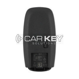 Originaler Smart-Fernbedienungsschlüssel für Nissan Sentra 2024 mit 4+1 Tasten, 433,92 MHz, 285E3-6LY5A / 285E3-6LY5E