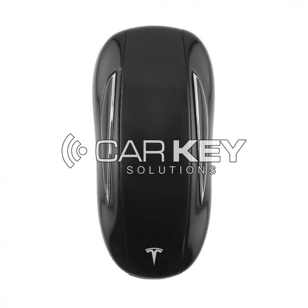 Originaler Smart-Fernbedienungsschlüssel für Tesla Model X (2016–2020)
