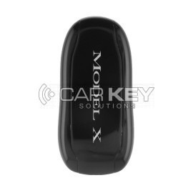 Originaler Smart-Fernbedienungsschlüssel für Tesla Model X (2016–2020)