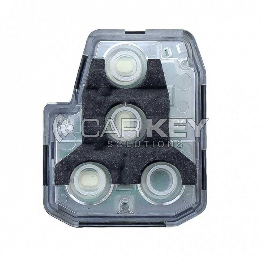 Originales Fernbedienungsmodul für Toyota Prado 2019, 433,90 MHz, 89071-60260