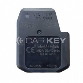 Originales Fernbedienungsmodul für Toyota Prado 2019, 433,90 MHz, 89071-60260