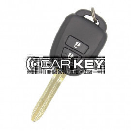 Originalfernbedienung für Toyota Hiace (2013–2019), 433 MHz, Teilenummer 89070-26610