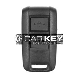 Original-Fernbedienung für Toyota Land Cruiser Pick-Up 2016–2023, 2 Tasten, 433 MHz, 89742-60101