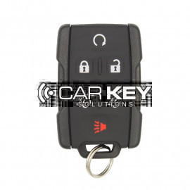 Original-Fernbedienungsschlüssel für Chevrolet Tahoe Suburban (2015–2020), 5+1 Tasten, 433 MHz, 22859388