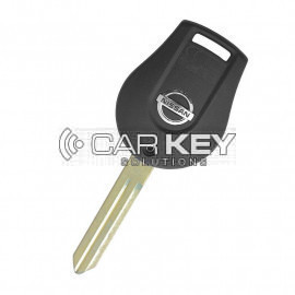 Original-Fernbedienungsschlüssel für Nissan Sentra Sunny (2014–2016), 433 MHz, H0561-3AA0E / H0561-3AU1A