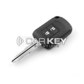 Original-Fernschlüssel für Mitsubishi Expender 2020, 2 Tasten, 433 MHz, 6370B938