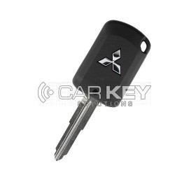 Original-Fernschlüssel für Mitsubishi Expender 2020, 2 Tasten, 433 MHz, 6370B938