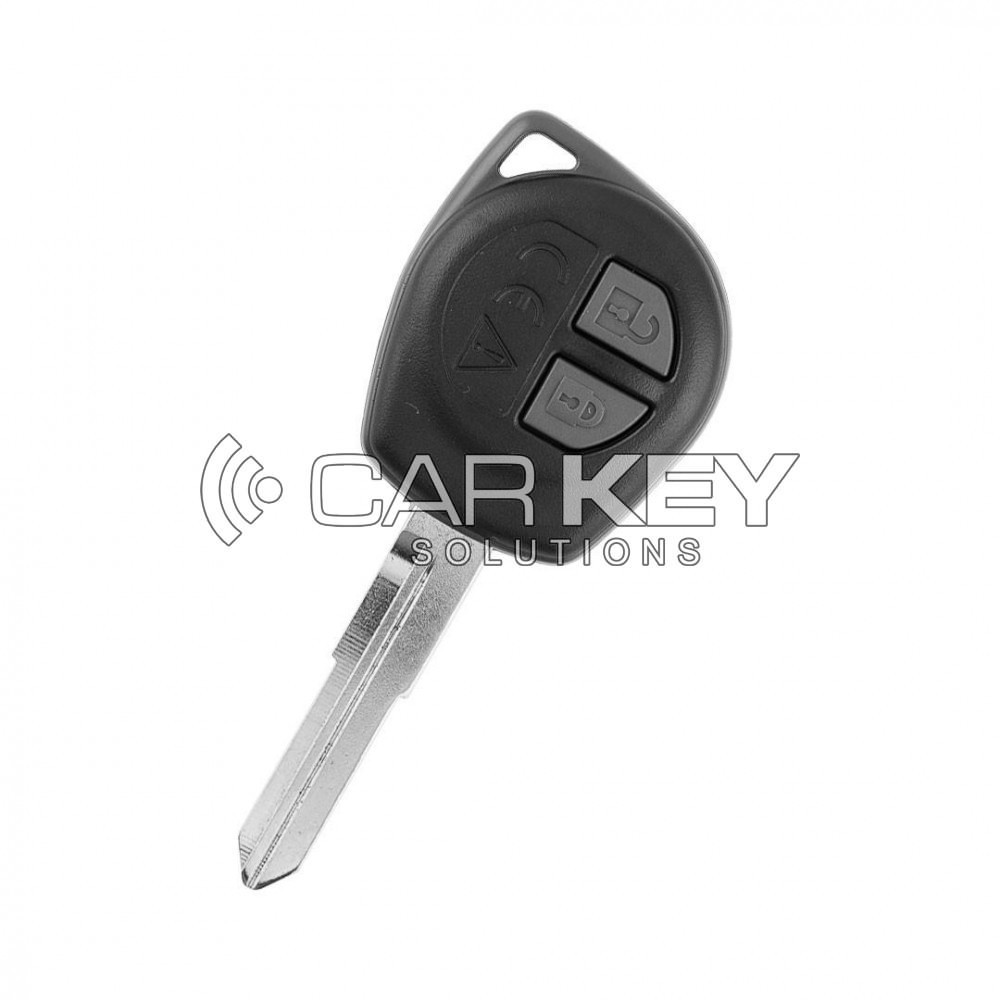 Original-Fernschlüssel für Suzuki Jimny 2023, 2 Tasten, 433 MHz, 37145M55R21