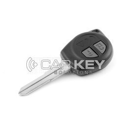 Original-Fernschlüssel für Suzuki Jimny 2023, 2 Tasten, 433 MHz, 37145M55R21