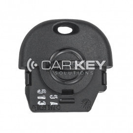 Original-Funkschlüssel für Nissan Patrol 2005–2009, 433 MHz, 28268–8H700