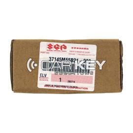 Original-Funkschlüssel für Suzuki Swift Ertiga Ciaz, 2 Tasten, 433 MHz