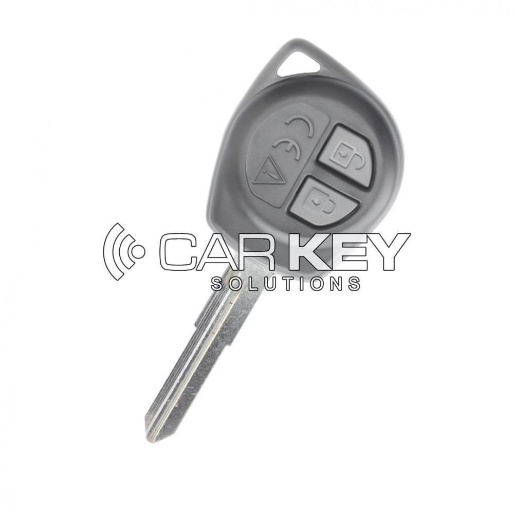 Original-Funkschlüssel für Suzuki Swift Ertiga Ciaz, 2 Tasten, 433 MHz