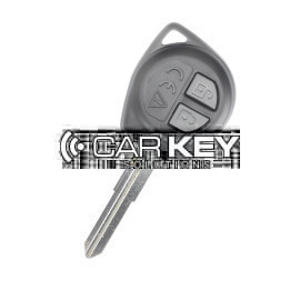 Original-Funkschlüssel für Suzuki Swift Ertiga Ciaz, 2 Tasten, 433 MHz