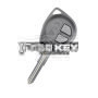 Original-Funkschlüssel für Suzuki Swift Ertiga Ciaz, 2 Tasten, 433 MHz