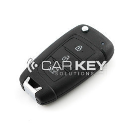 Original-Klappschlüssel für Hyundai Sonata 2024, 3 Tasten, 433 MHz, 95430-L1210