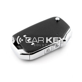 Original-Klappschlüssel für Kia Carens 2023, 3 Tasten, 433 MHz, 95430-DY600