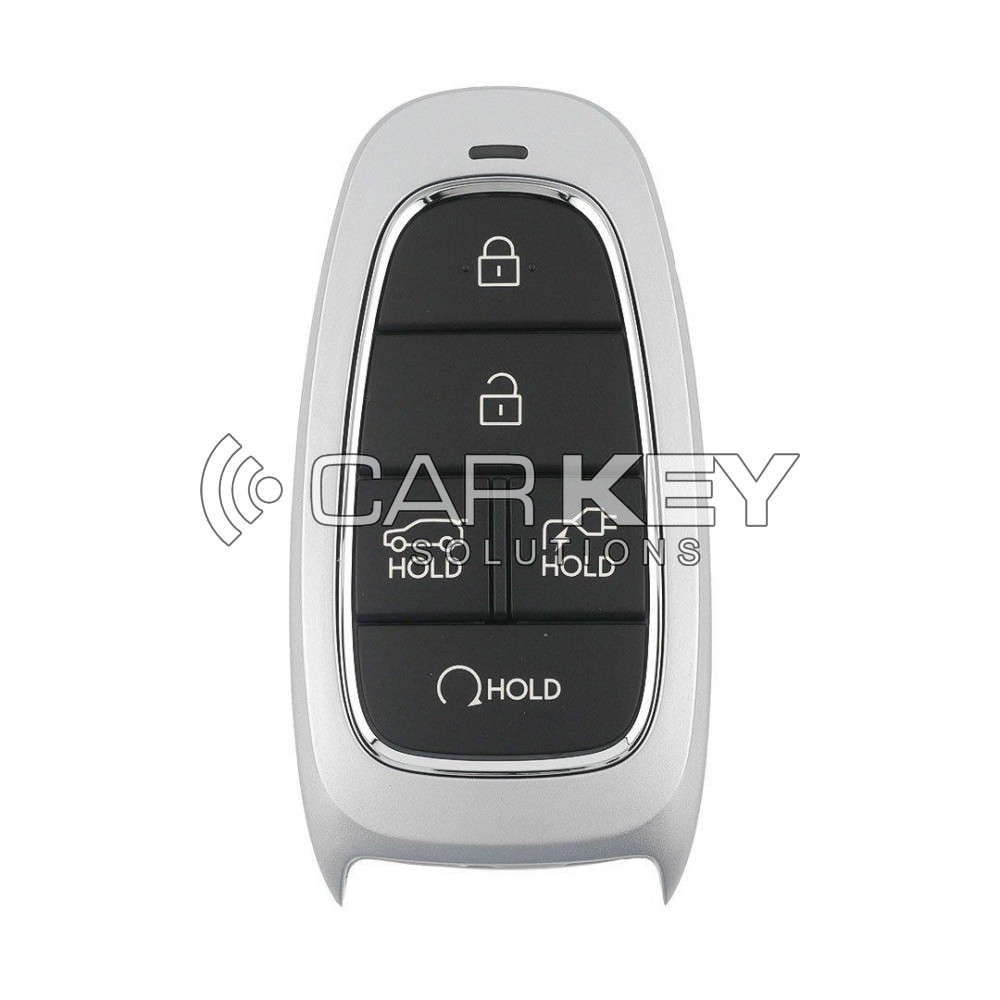 Original-Smart-Fernschlüssel für Hyundai IONIQ 2023, 6 Tasten, 433 MHz, 95440-GI080