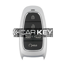 Original-Smart-Fernschlüssel für Hyundai IONIQ 2023, 6 Tasten, 433 MHz, 95440-GI080