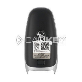 Original-Smart-Fernschlüssel für Hyundai IONIQ 2023, 6 Tasten, 433 MHz, 95440-GI080