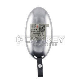 Original-Smart-Fernschlüssel für Hyundai Sonata 2024, 4 Tasten, 433 MHz, 95440-L1810