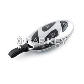 Original-Smart-Fernschlüssel für Hyundai Sonata 2024, 4 Tasten, 433 MHz, 95440-L1810