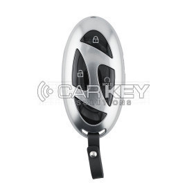 Original-Smart-Fernschlüssel für Hyundai Sonata 2024, 4 Tasten, 433 MHz, 95440-L1810