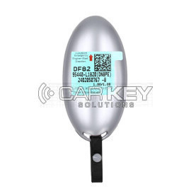 Original-Smart-Fernschlüssel für Hyundai Sonata 2024, 6 Tasten, 433 MHz, 95440-L1820