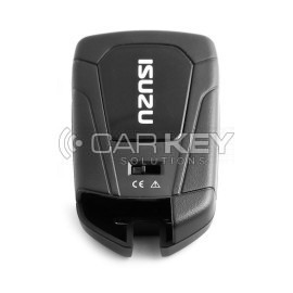 Original-Smart-Fernschlüssel für Isuzu, 4 Tasten, 433 MHz, 7-55197459-0