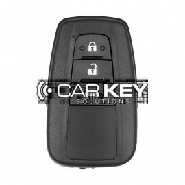 Original-Smart-Fernschlüssel für Toyota Corolla 2019, 433 MHz, 8990H-02050