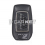 Original-Smart-Key für Toyota Land Cruiser 2020, 433 MHz, 89904-60X50/89904-60Y10