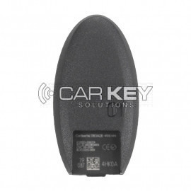 Original-Smart-Key-Fernbedienung für Infiniti JX35 2014, 433 MHz, 285E3-3JA5A