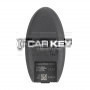 Original-Smart-Key-Fernbedienung für Infiniti JX35 2014, 433 MHz, 285E3-3JA5A