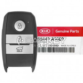 Original-Smart-Key-Fernbedienung für KIA Carnival 2016, 433 MHz, 95440-A9000