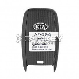 Original-Smart-Key-Fernbedienung für KIA Carnival 2016, 433 MHz, 95440-A9000